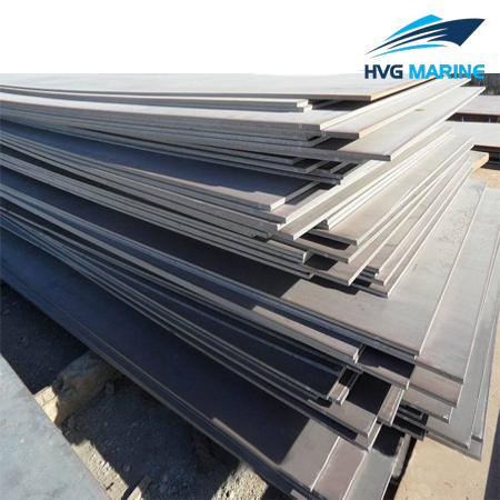 MARINE STEEL 0139
