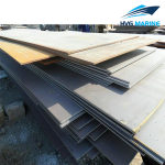 MARINE STEEL 0124