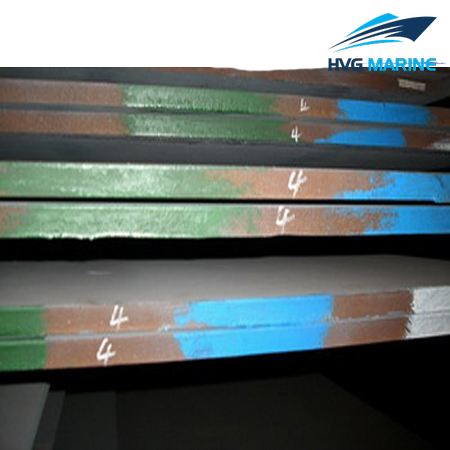 MARINE STEEL 0144