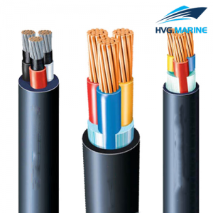 MARINE CABLE 0024