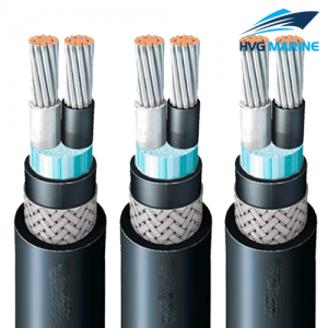 MARINE CABLE 0029