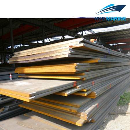 MARINE STEEL 0099