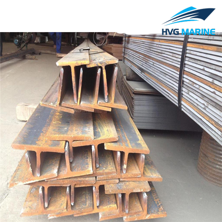 MARINE STEEL 0074