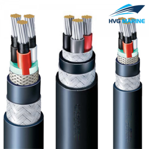 MARINE CABLE 0039