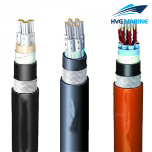 MARINE CABLE 0059