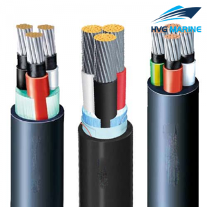 MARINE CABLE 0034