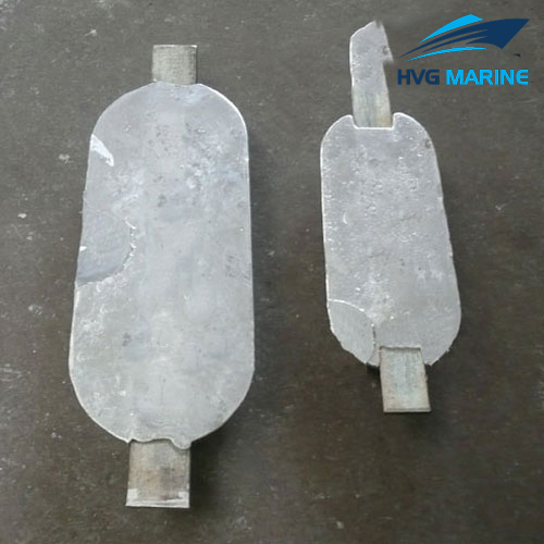 MARINE ANODE 0029