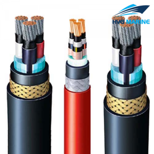 MARINE CABLE 0014