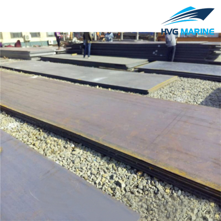 MARINE STEEL 0104