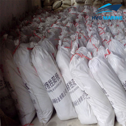 MARINE ANODE 0004