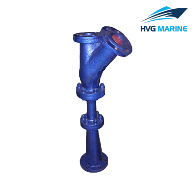 MARINE PUMP 0029