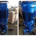 MARINE PUMP 0054