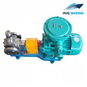 MARINE PUMP 0024