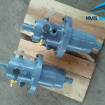 MARINE PUMP 0009