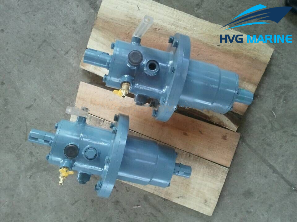 MARINE PUMP 0009