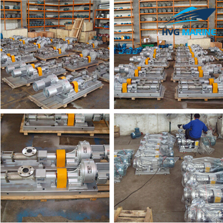MARINE PUMP 0019