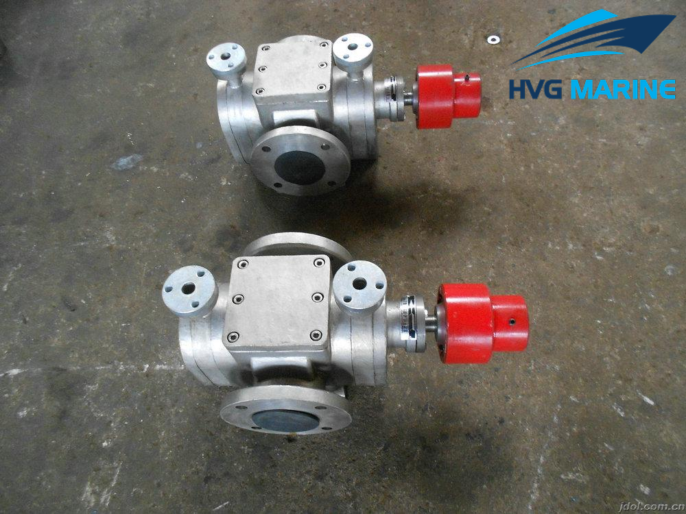 MARINE PUMP 0024
