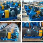 MARINE PUMP 0044