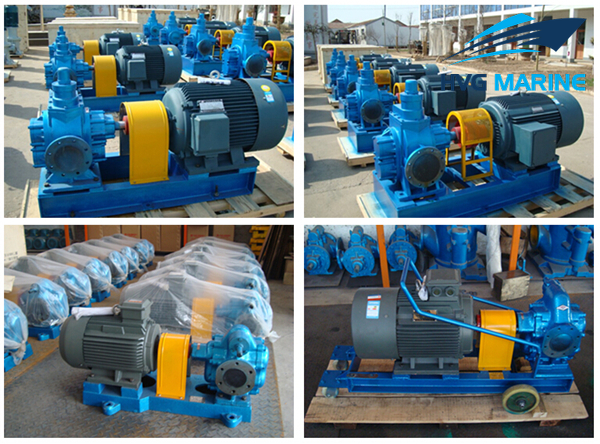 MARINE PUMP 0044