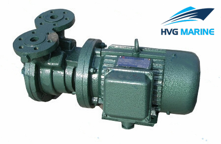 MARINE PUMP 0049
