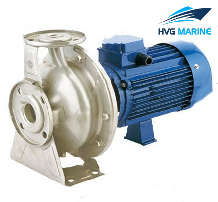 MARINE PUMP 0059