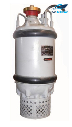 MARINE PUMP 0004