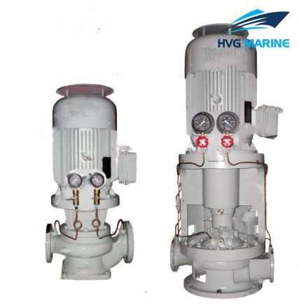 MARINE PUMP 0054