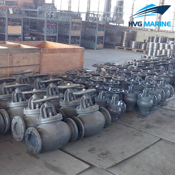 MARINE VALVE 0226