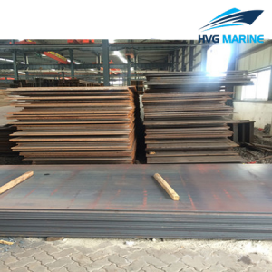 MARINE STEEL 0114