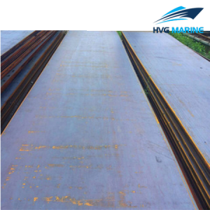 MARINE STEEL 0134