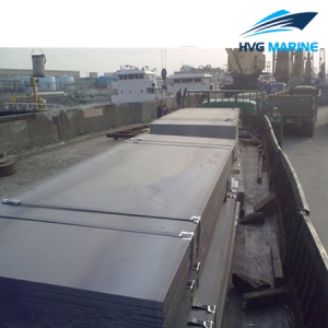 MARINE STEEL 0119
