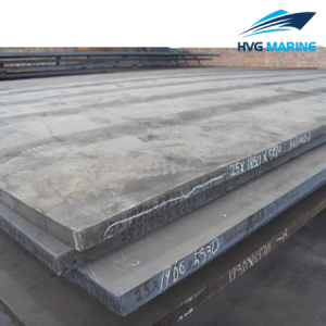 MARINE STEEL 0124