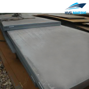 MARINE STEEL 0129