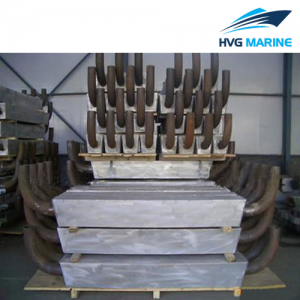 MARINE ANODE 0019