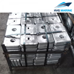 MARINE ANODE 0014