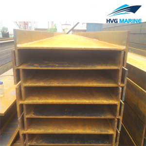 MARINE STEEL 0079