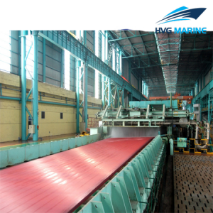 MARINE STEEL 0099