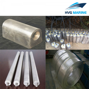 MARINE ANODE 0004