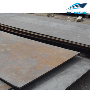 MARINE STEEL 0104