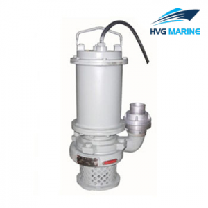 MARINE PUMP 0004