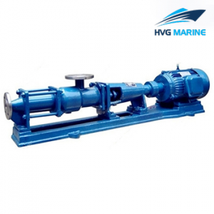 MARINE PUMP 0019