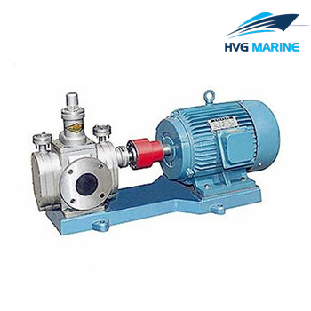 MARINE PUMP 0024