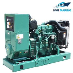 DIESEL GENERATOR SET 0032