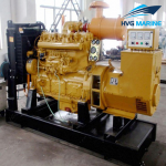 DIESEL GENERATOR SET 0056