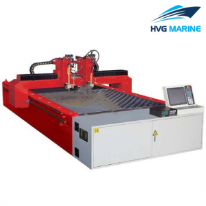 CUTTING MACHINE 0014