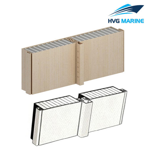 DECORATIVE MATERIAL 0027