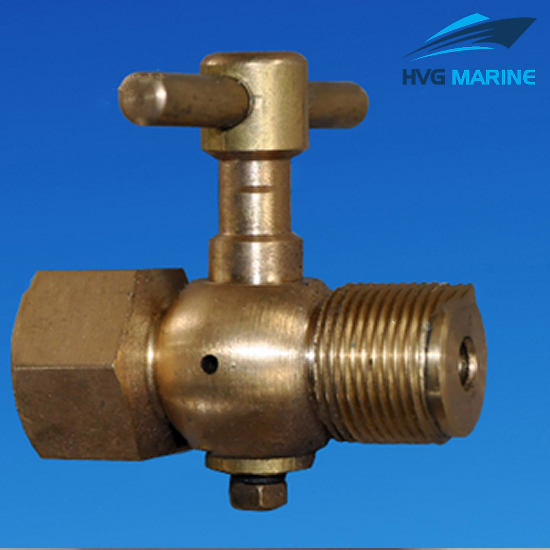 MARINE VALVE 0002