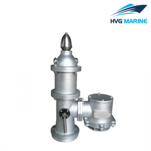 MARINE VALVE 0019