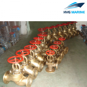 MARINE VALVE 0024