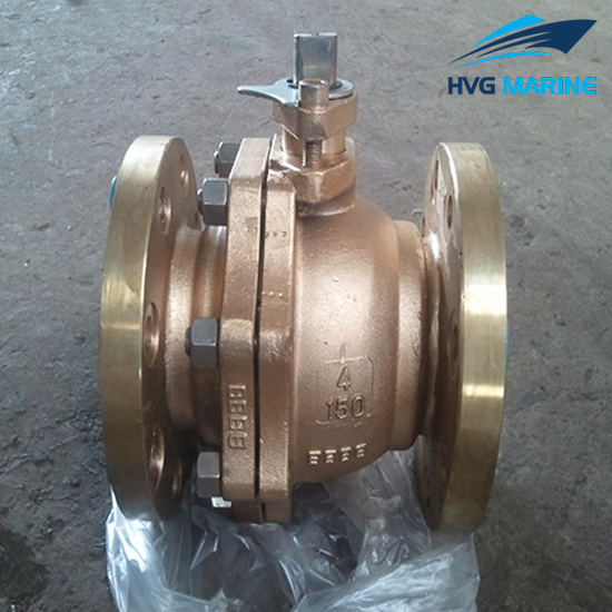 MARINE VALVE 0028